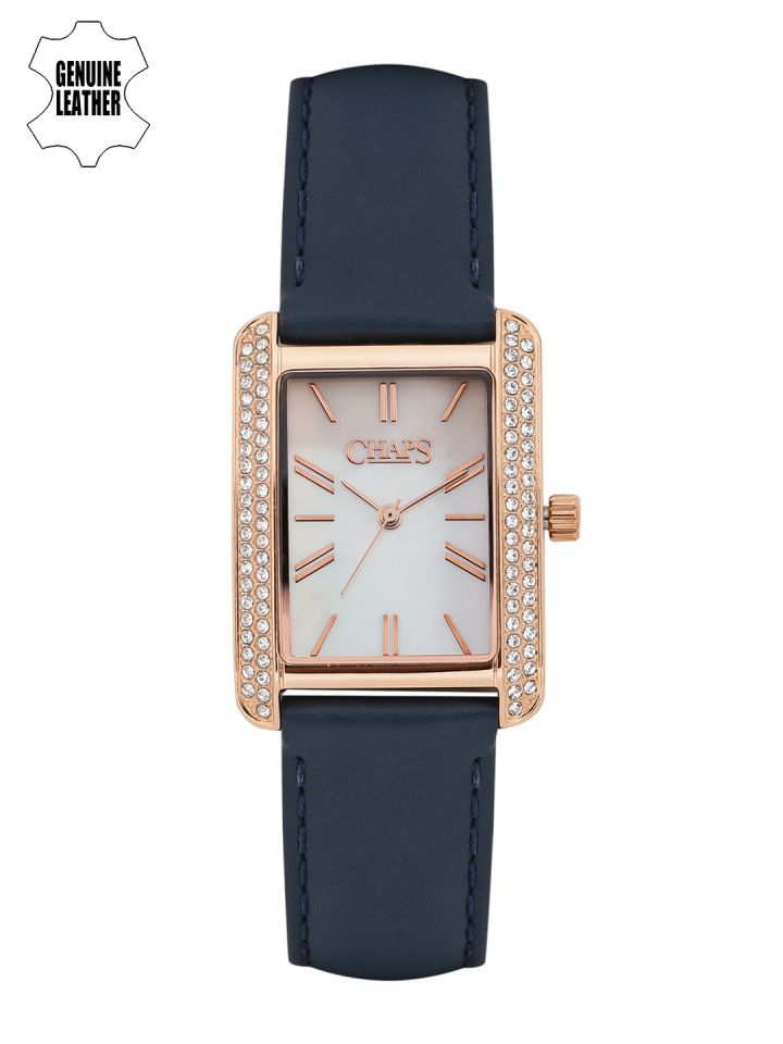 Chaps ladies watches store