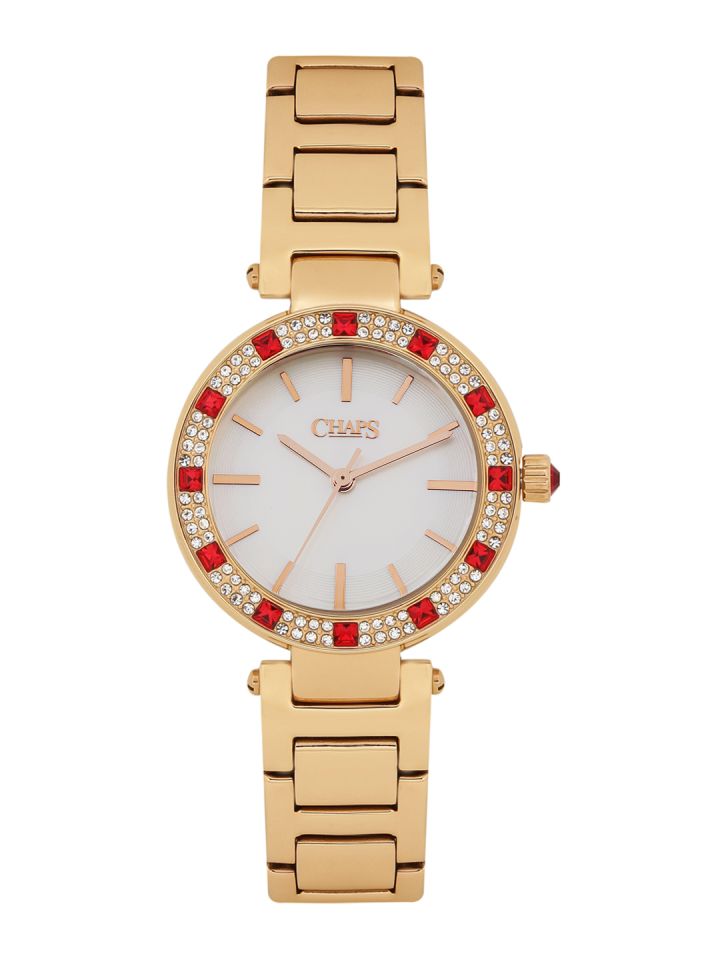 Chaps discount womens watches