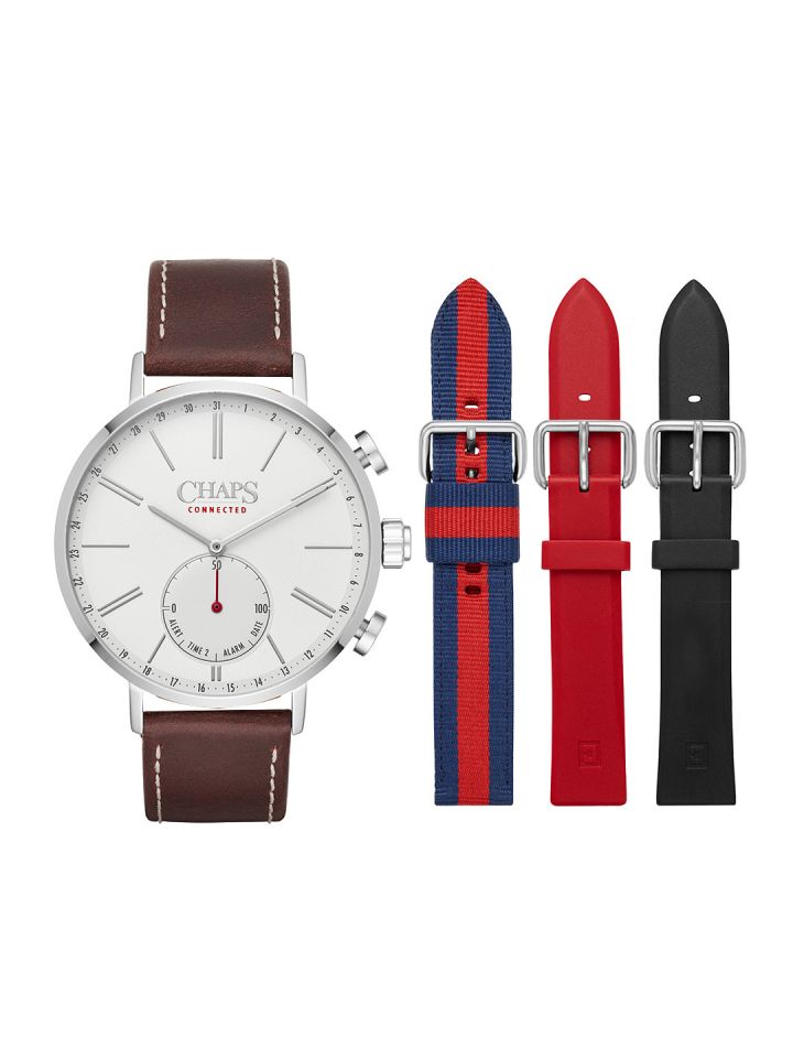 Chaps sales watch price