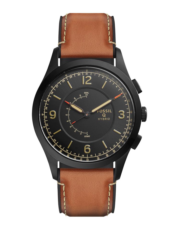 Myntra fossil hotsell smartwatch