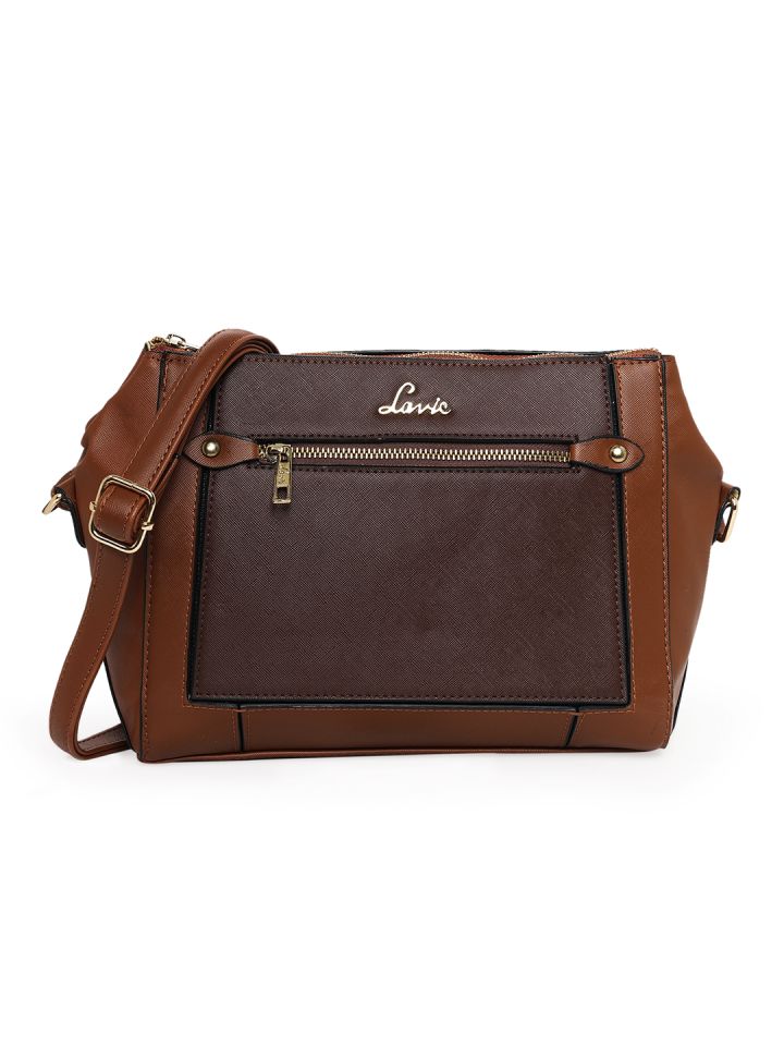 Lavie sling bags on sale myntra