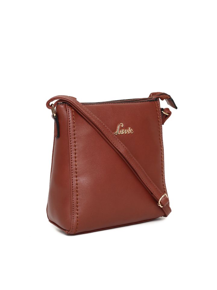 Lavie sling sale bags myntra