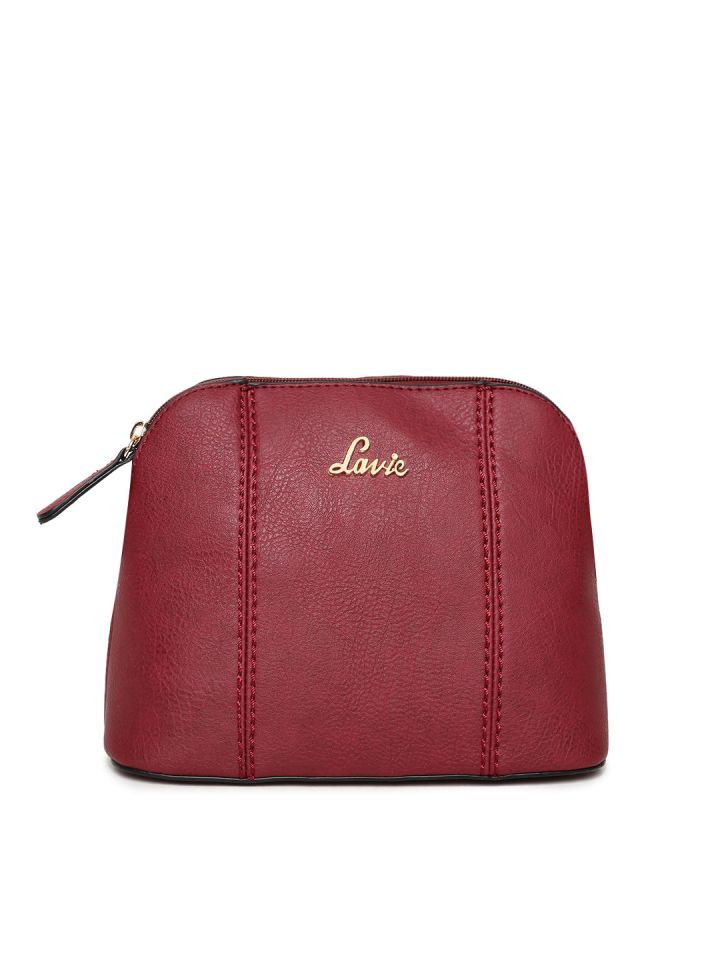 Myntra lavie sling bags new arrivals