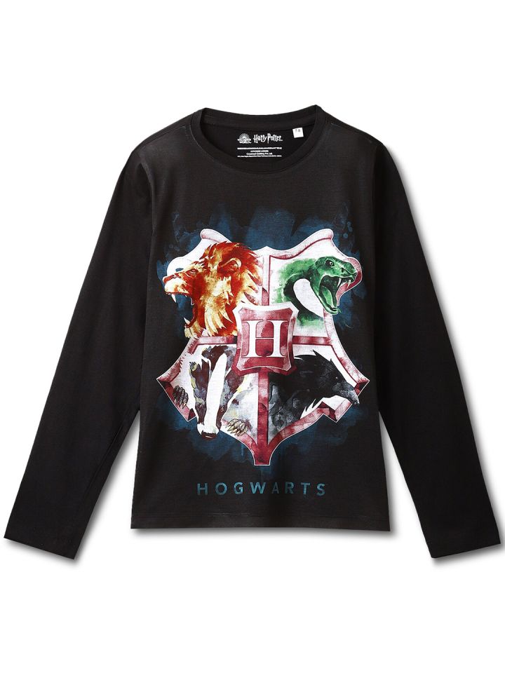 Harry potter top t shirts myntra
