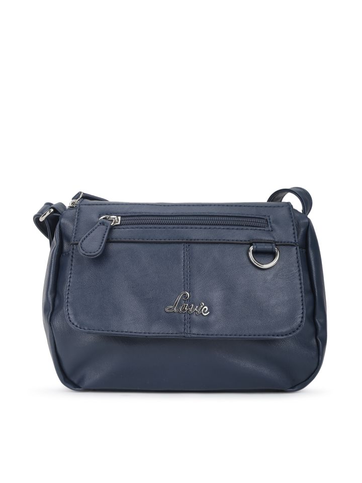lavie bags myntra