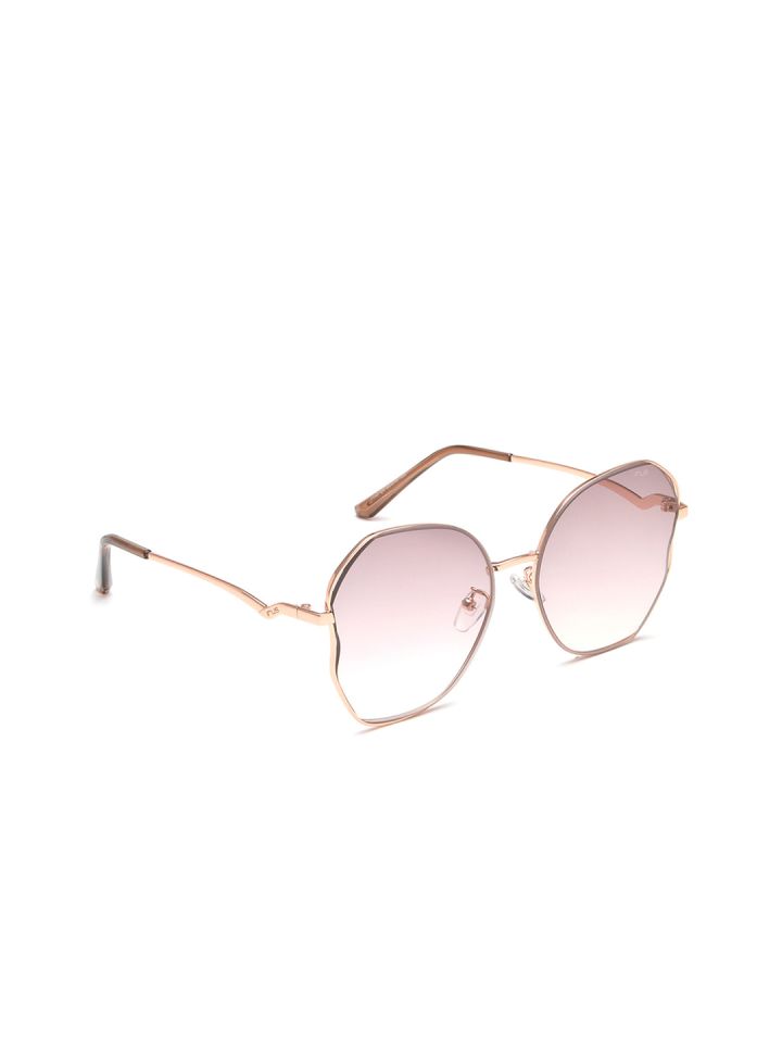 Idee sunglasses top size chart