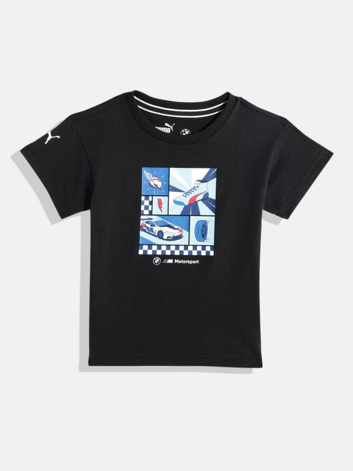 Koszulka bmw hotsell motorsport puma