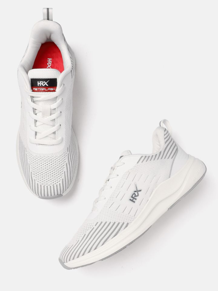 Hrx meta flash running shoes sale