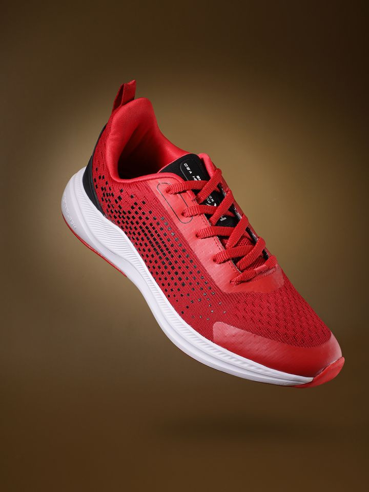 Buy HRX By Hrithik Roshan Men Metaflash V 2.0 Running Shoe