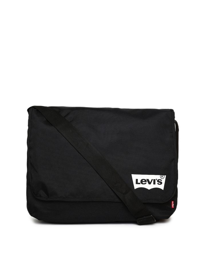 levis man bag