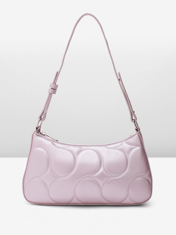 Hobo bags sale myntra