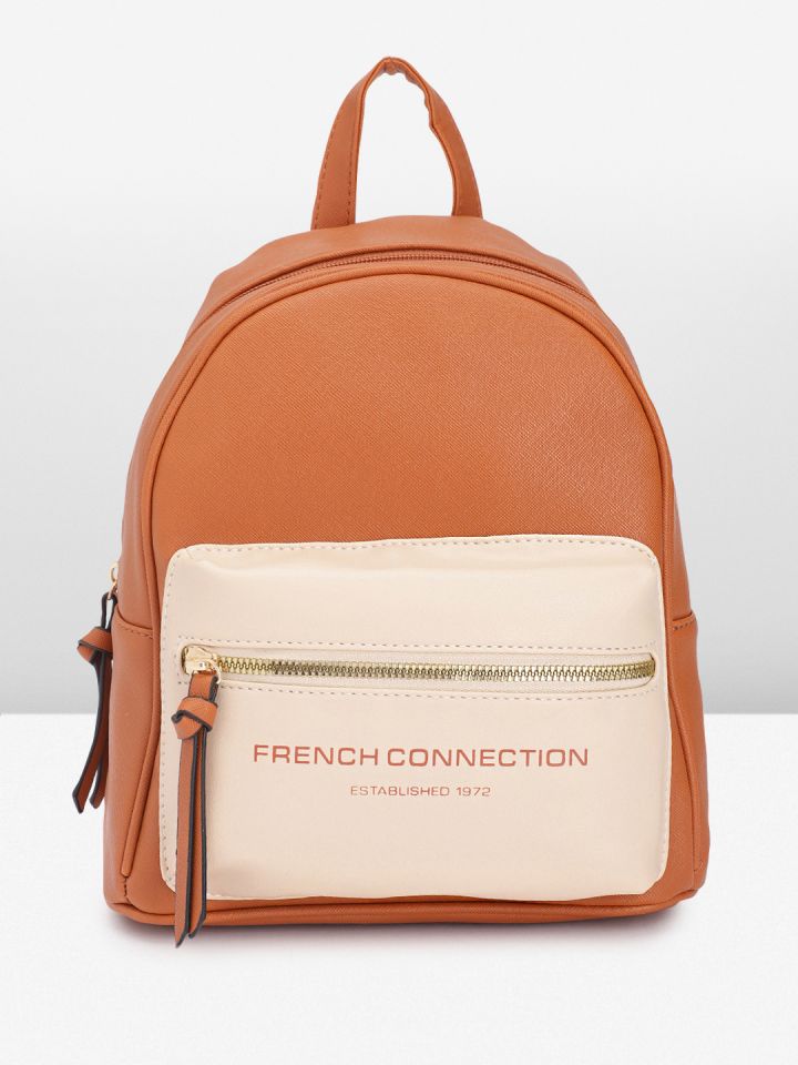 French connection mini backpack hot sale