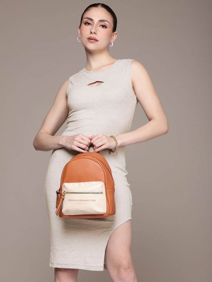 French connection mini backpack 2025