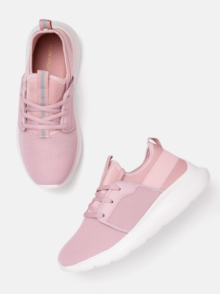 Allen solly new arrivals ladies shoes