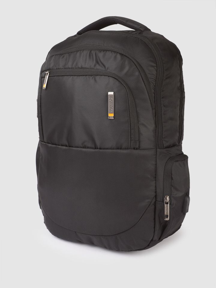 Buy AMERICAN TOURISTER Unisex Segano Laptop Backpack Backpacks