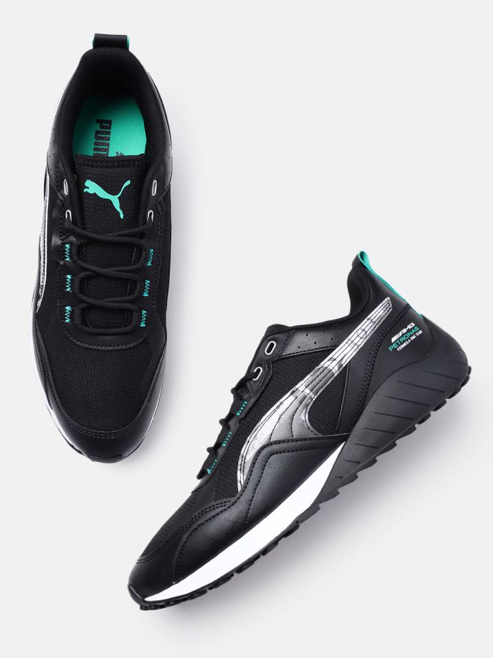 Buy PUMA Motorsport Unisex MAPF1 Speedfusion 2.0 Sneakers Casual