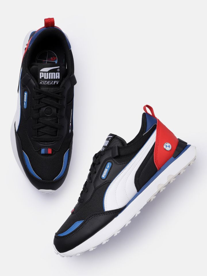 Puma drift cat 3 bleu hotsell