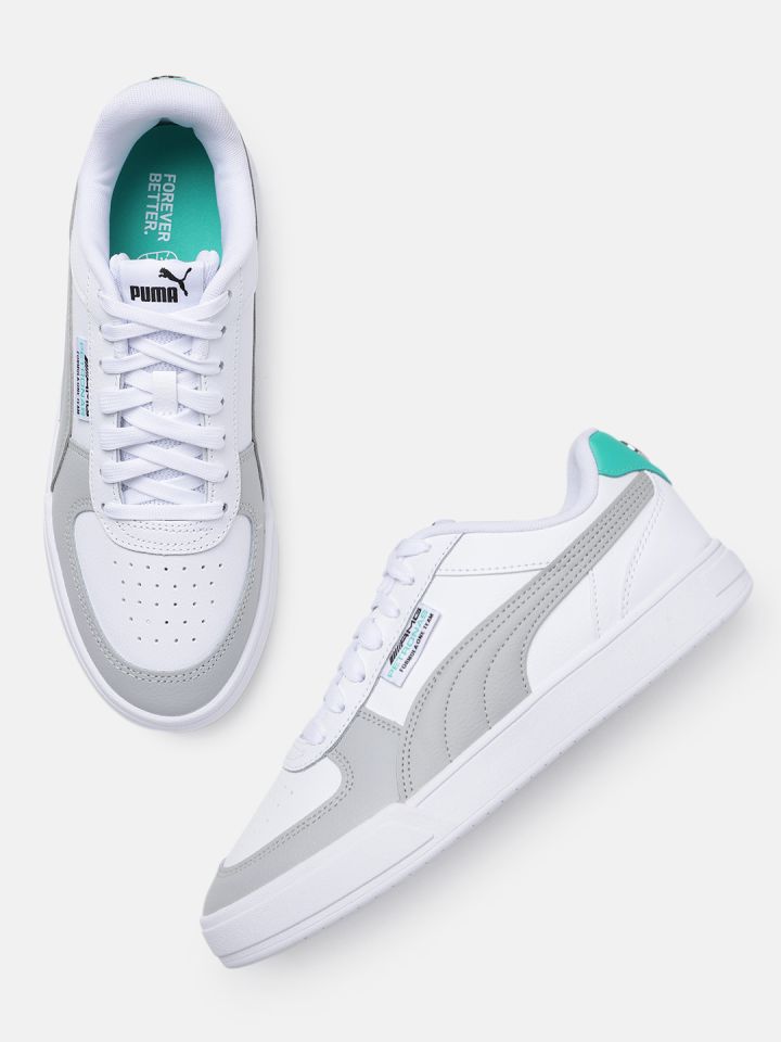 Puma mercedes shoes discount myntra