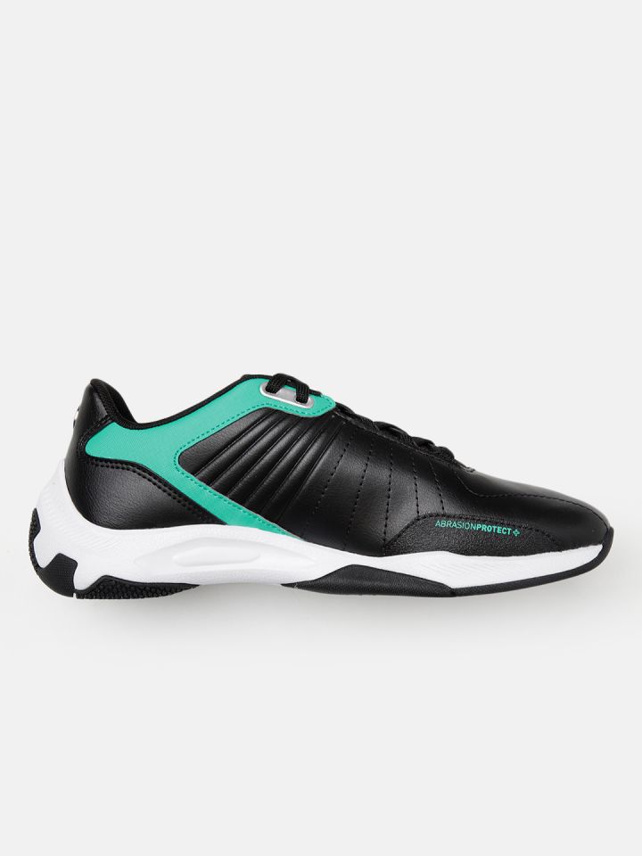 Puma mercedes amg on sale petronas kart cat iii