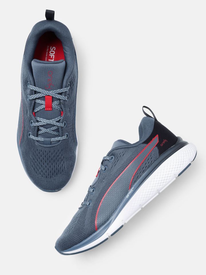 Puma one8 outlet running shoes