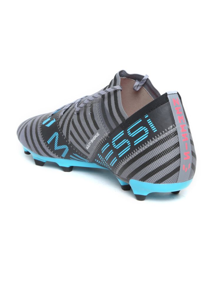 Adidas shop nemeziz myntra