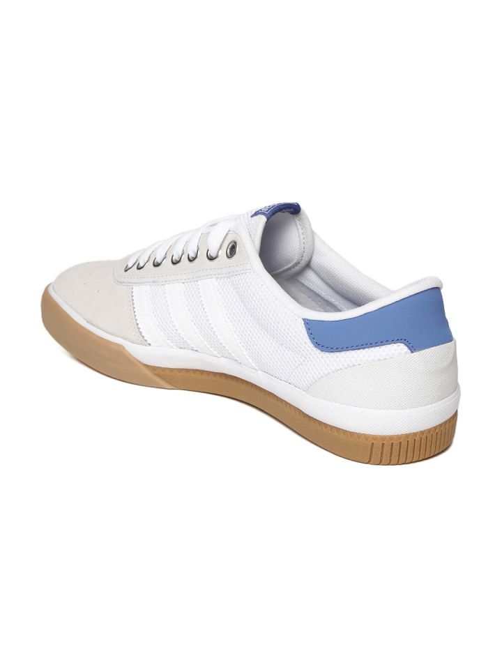 Adidas skateboarding on sale lucas premiere