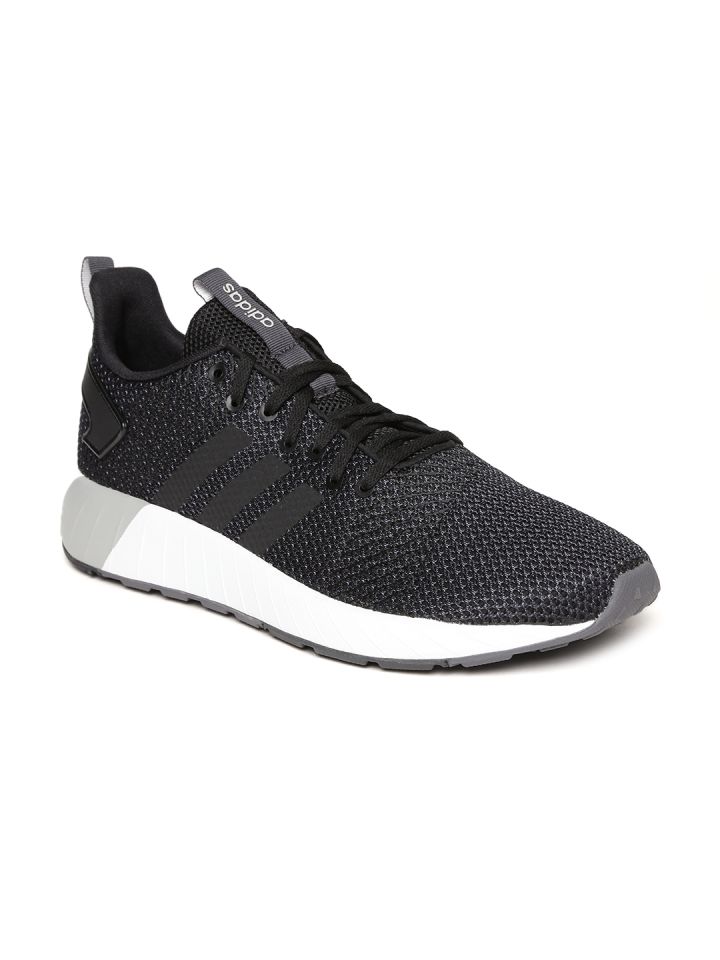 Men's adidas questar byd sneakers online