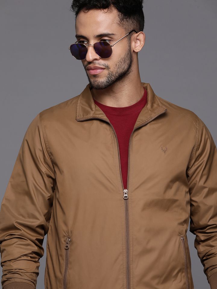 Outerwear for men sales
