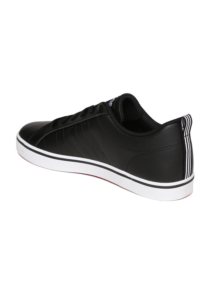 Buy ADIDAS Men Black VS PACE Skateboarding Shoes - Sports Shoes for Men  2410028 | Myntra