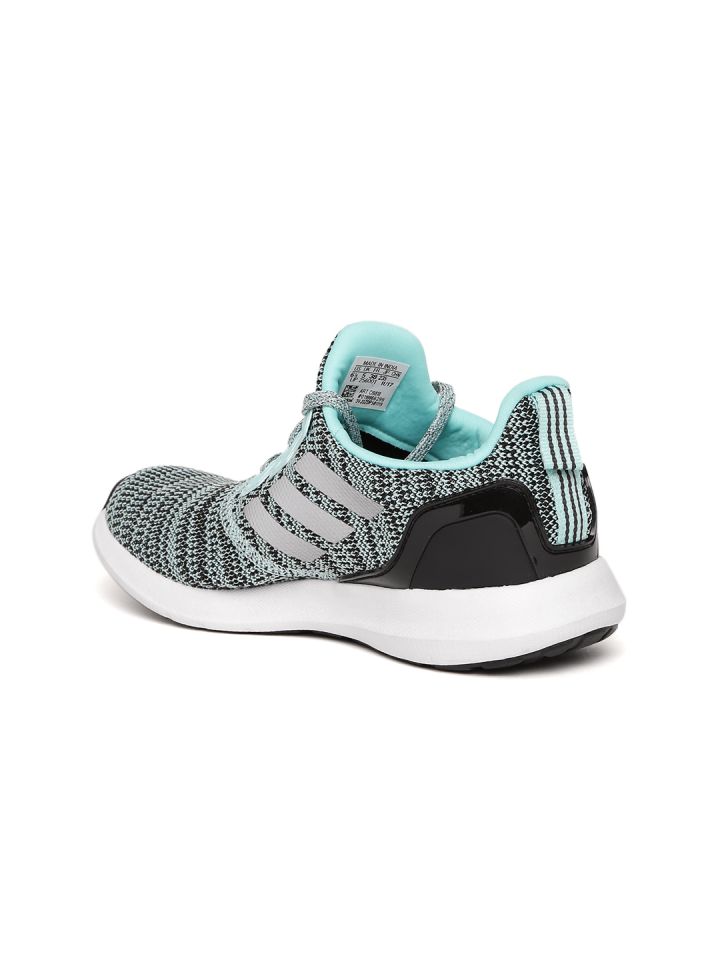 Women's adidas running zeta shop 1.0 shoes