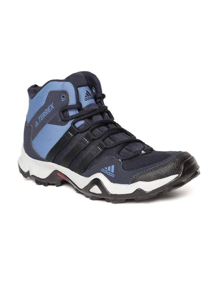 adidas men's ax2 trekking and hiking footwear shoes