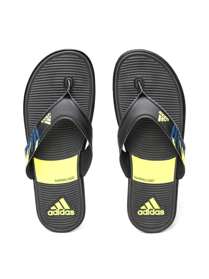 adidas beach flip flops