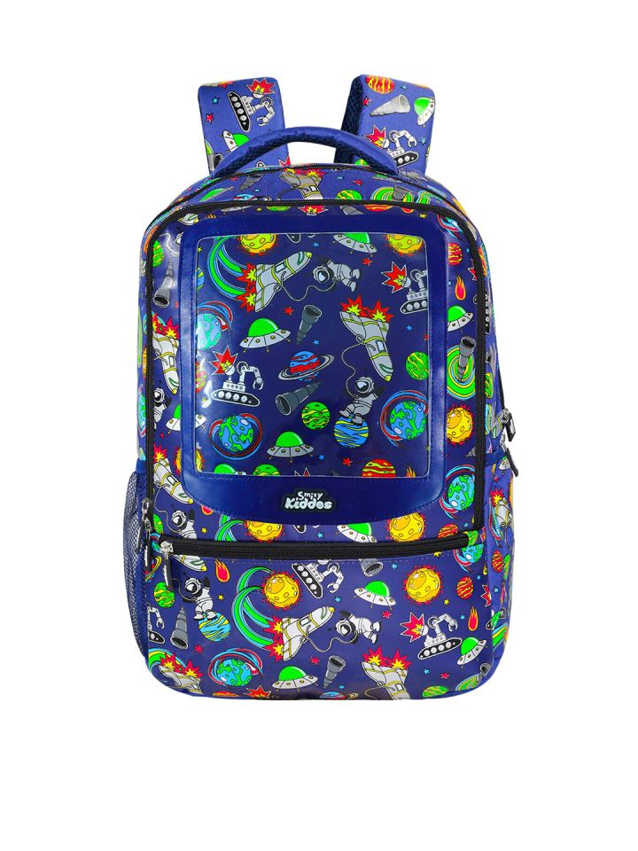 Smily kiddos backpack deals