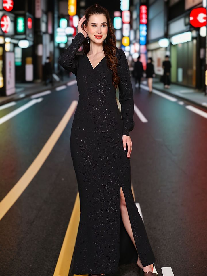 Maxi dress for girl online store