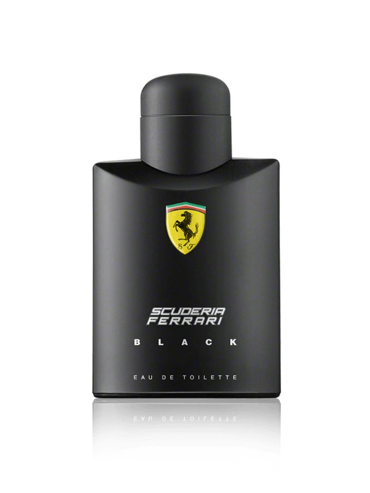 Puma shop ferrari perfume