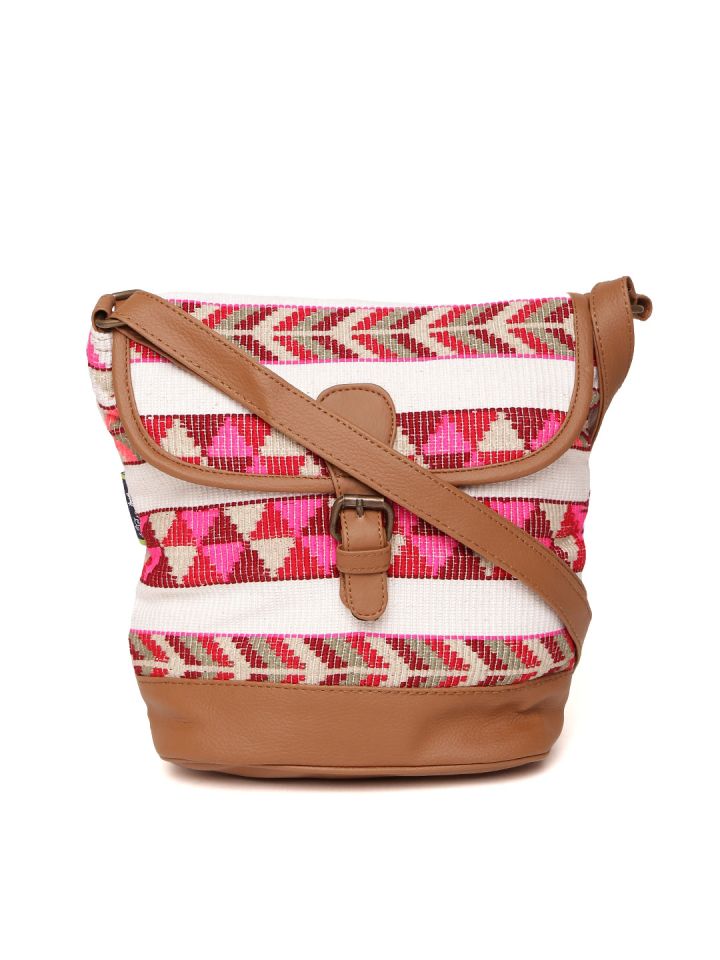 katha shoe bag