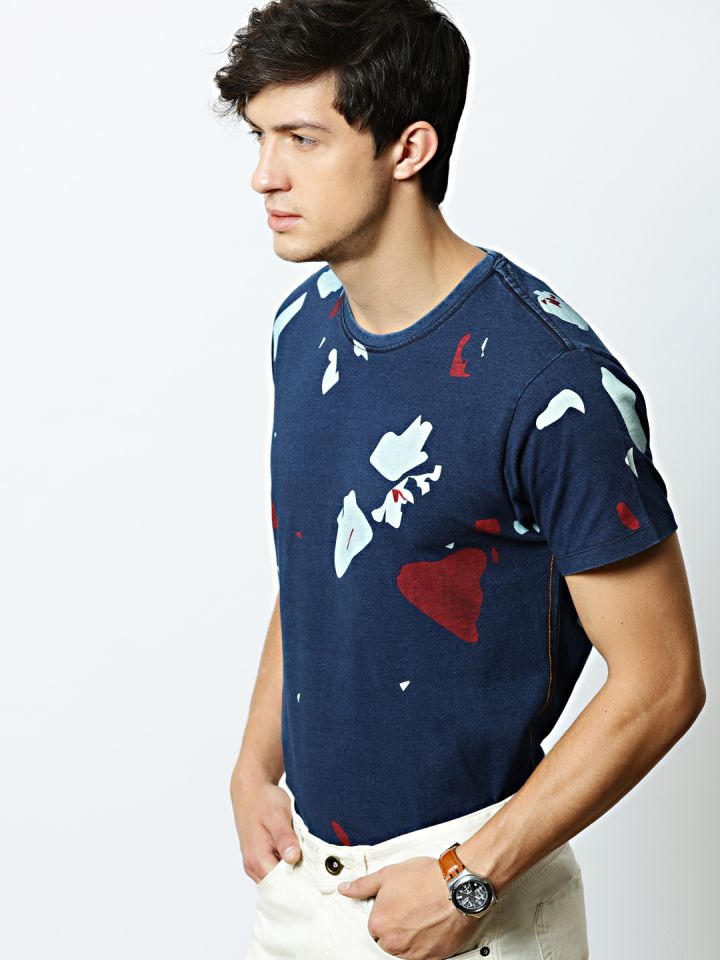 Gap t outlet shirts myntra
