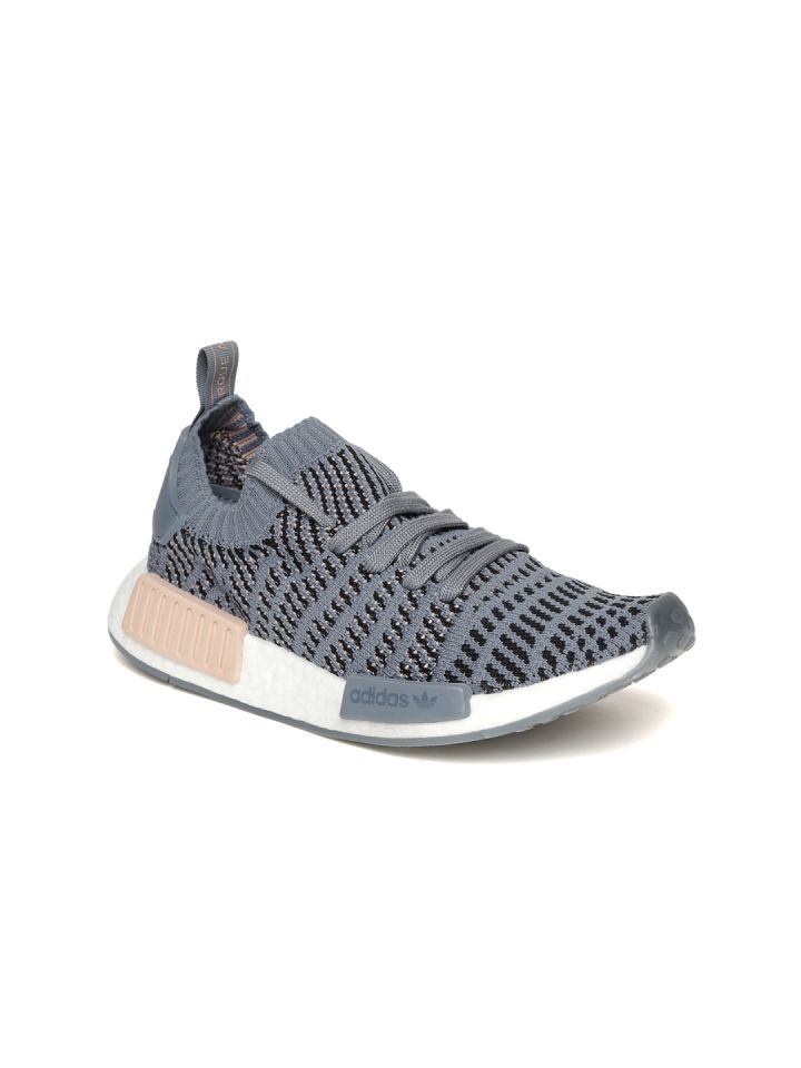 Adidas originals women's nmd_r1 stlt pk hotsell