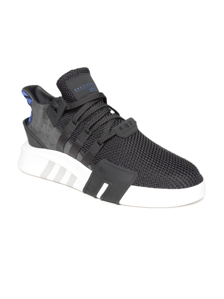 Adidas originals eqt bask adv carbon top