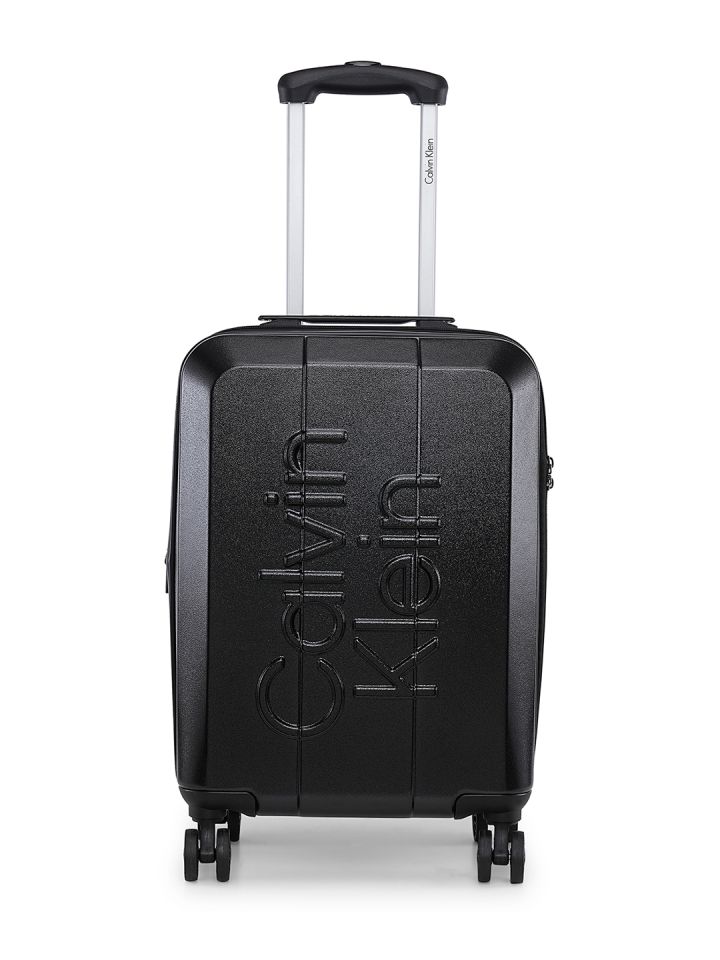 Calvin klein hotsell hand luggage