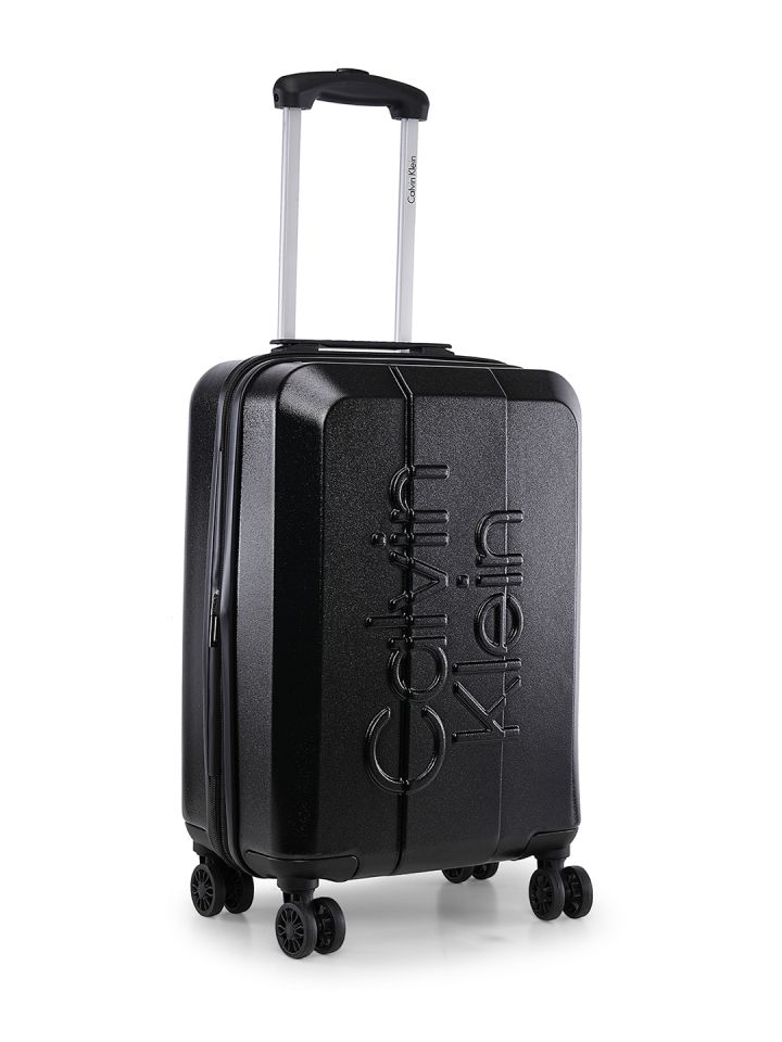 Calvin klein luggage bag outlet