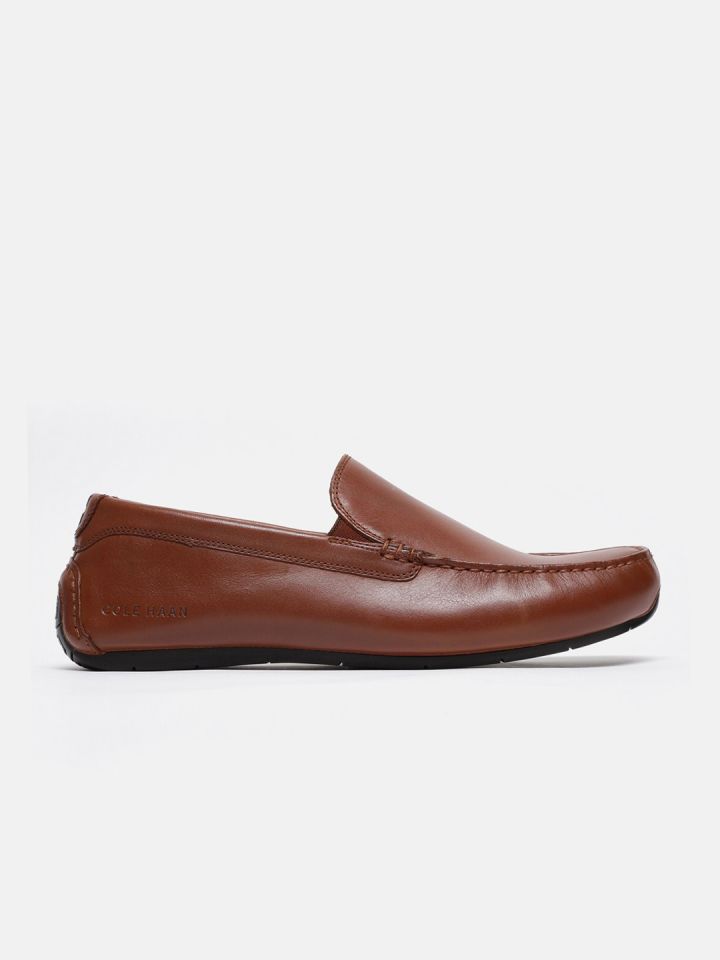 Mens driving hotsell shoes cole haan