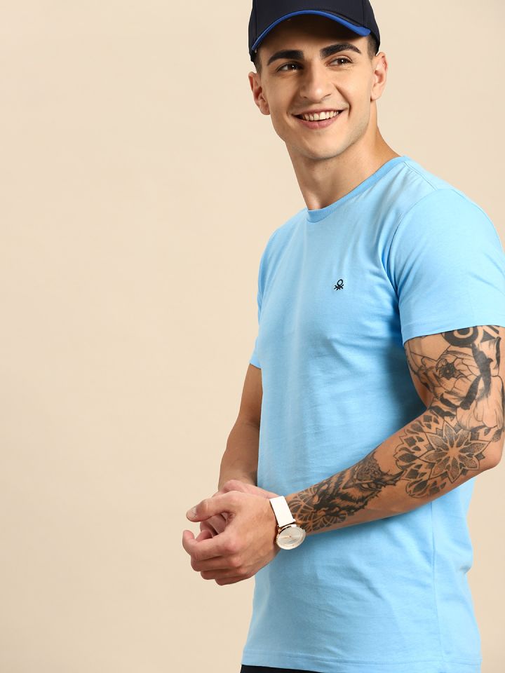 Benetton fit deals watch