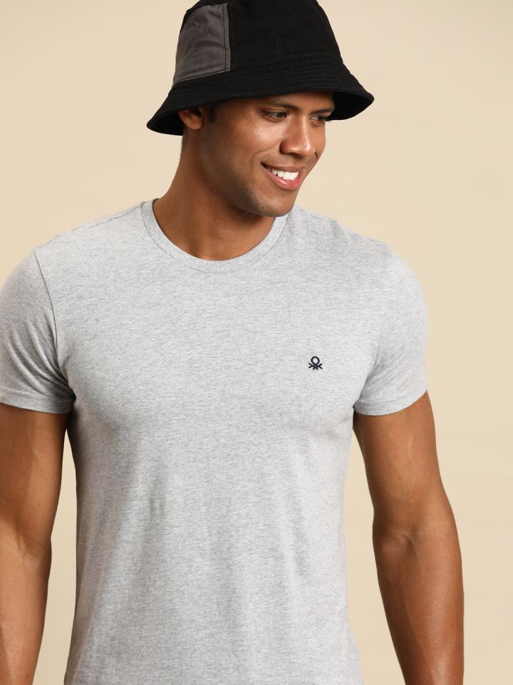 Tee shirt benetton deals