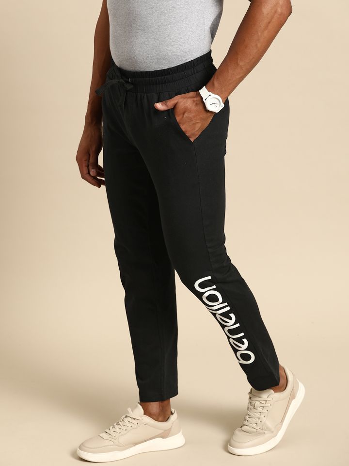 United colors of 2025 benetton track pants