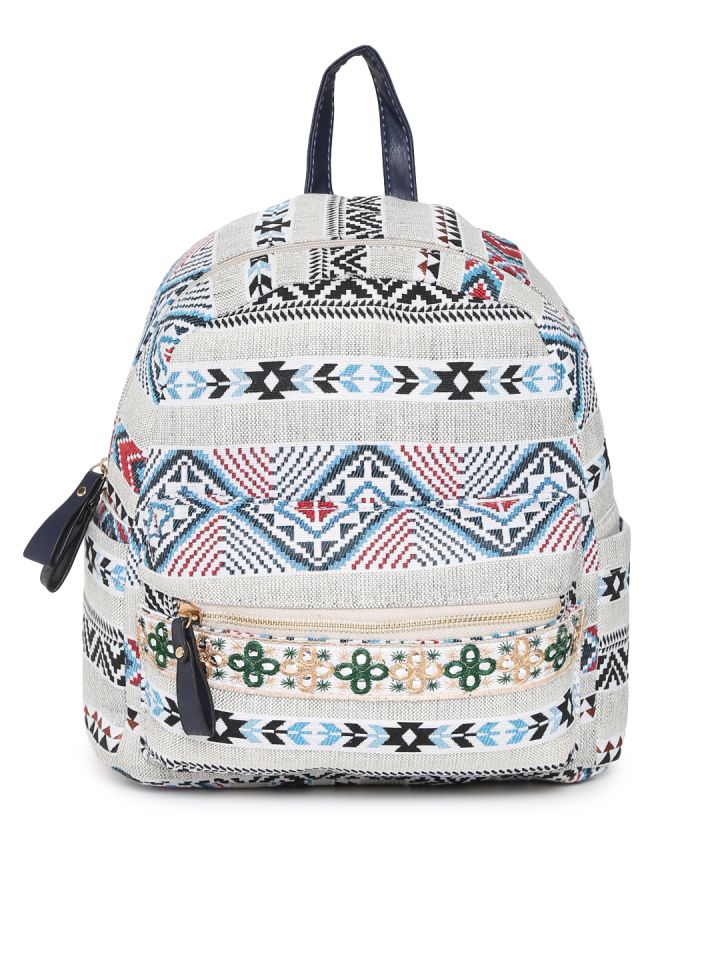 Ginger hotsell geometric bag