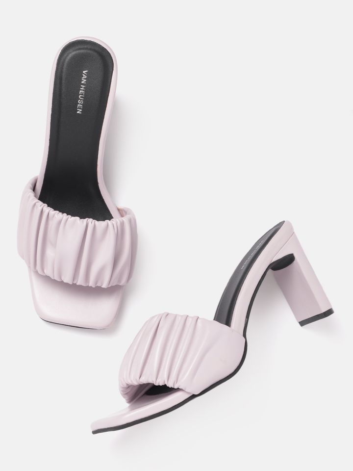 Van discount heusen heels