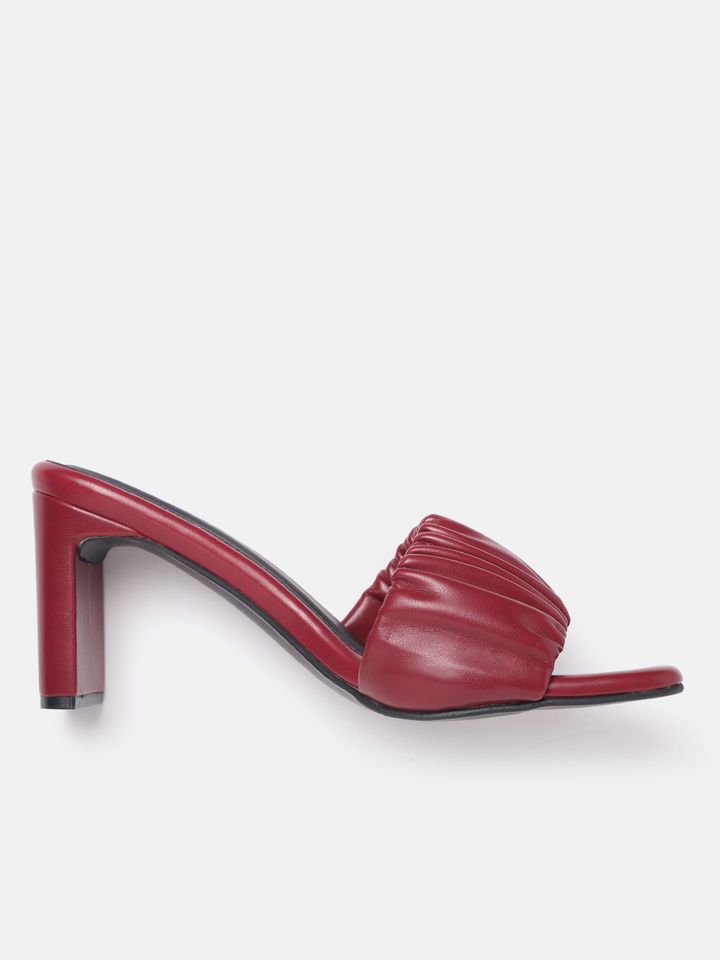 van heusen heels