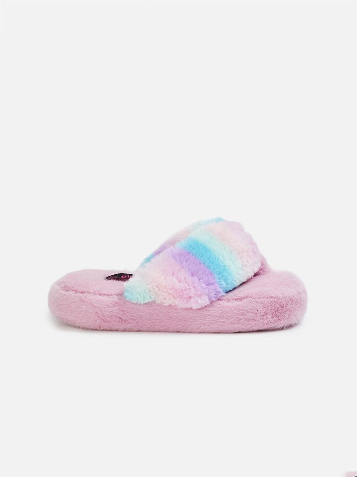 Ginger bathroom best sale slippers