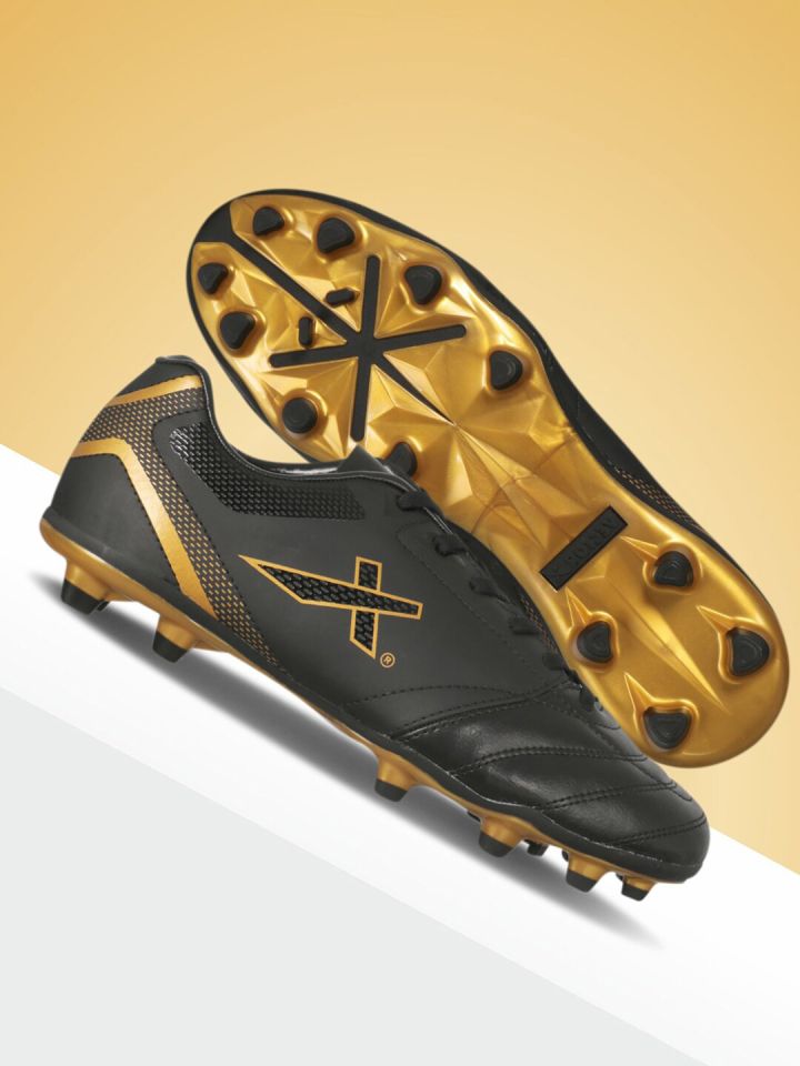 Buy VECTOR X Unisex BLAZE 2.0 Football S Hoes Sports Shoes for